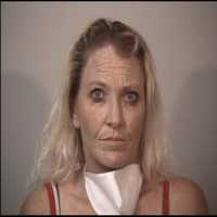 Woman Asleep At Stafford Gas Pump Helped Police Find Wanted Criminals