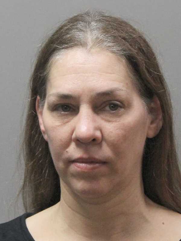 Levittown Woman Accused Of Driving Drunk With Child In Car