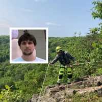 Massive Search For Disappeared Student Closes Portion Of Shenandoah National Park (PHOTOS)