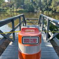 See Ya Later, Alligator? Central Jersey Park Reopens With No New Sightings