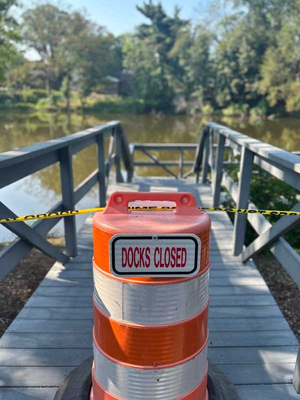 See Ya Later, Alligator? Central Jersey Park Reopens With No New Sightings