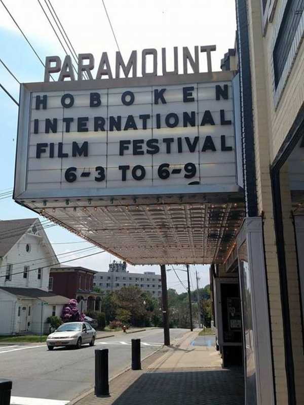 Hoboken Film Festival Moving From Middletown, Staying In Orange County