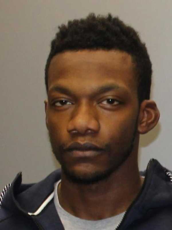 Couple Found With Forged Credit Cards On Palisades Interstate Parkway