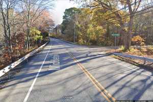 Driver Dies In Head-On CT Crash, Police Say