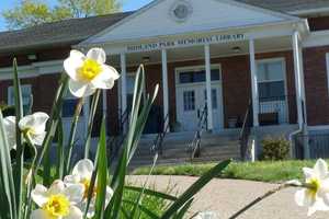 Longtime Quilter Having Classes At Midland Park Library 