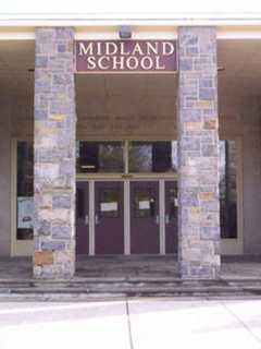 Midland School Plans Annual Parade, Fair