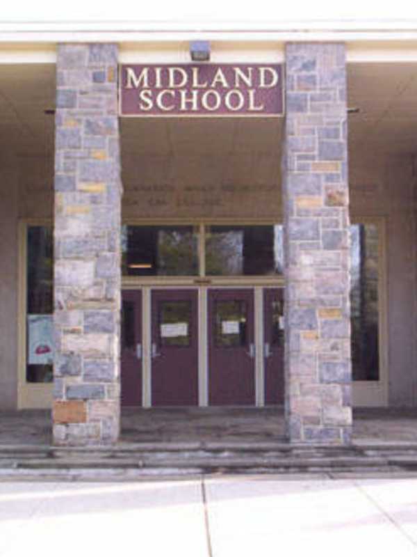 Midland School Plans Annual Parade, Fair