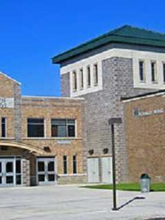 Loaded Gun, Knife Found At Middletown School; 2 Students Arrested
