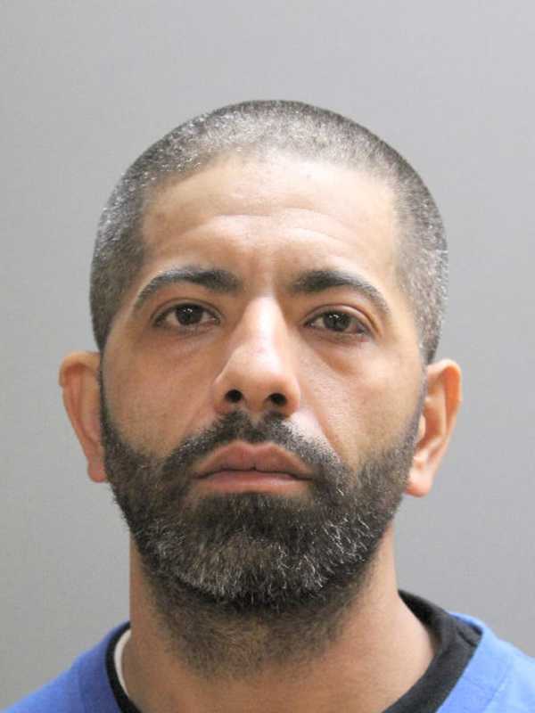 Nassau County Man Drove Drunk With Three Kids In Car, Police Say