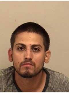Danbury Man Held On Shoplifting Charge In Westport