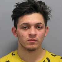 Teen Accused Of Cutting, Biting Long Island Victim While Attempting To Steal Wallet