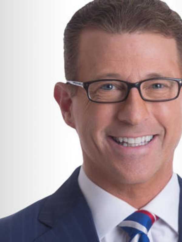 Monroe Native Joins NBC Connecticut As Evening Anchorman