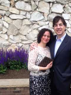 Armonk Resident Gives Back To Celebrate 10 Years In Busines