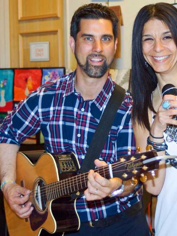 Mike Risko Band Plays In Briarcliff To Help Fund Ossining High Club Trip