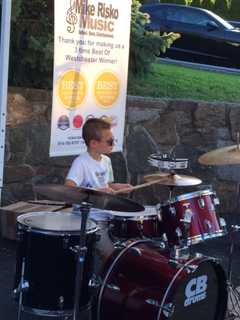 Mike Risko Music Welcoming New Rock Stars For Fall 2015 Classes 