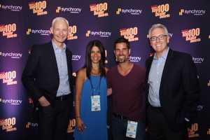 Mike Risko Music Wins Award, Speaks In Nashville