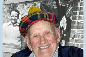 Michael H. Yans, 96, Lifelong Mamaroneck Resident