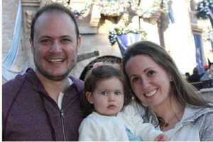 Leukemia & Lymphoma Society Honors Ridgefield Man At Light The Night Event