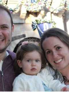 Ridgefield's Zuccaro Named Light The Night Honoree For Fighting Leukemia