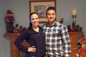 Moonachie Siblings Challenge Each Other To Graduate With 4.0 GPAs