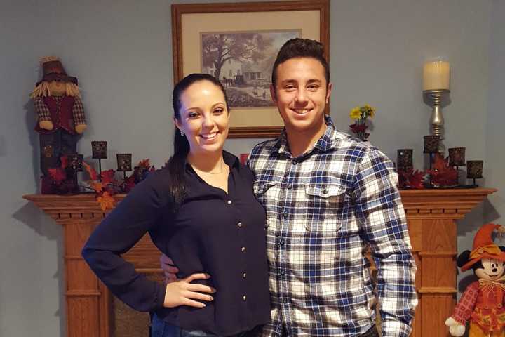 Moonachie Siblings Challenge Each Other To Graduate With 4.0 GPAs