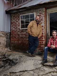 New York Bound 'American Pickers' Seeks Big Collectors