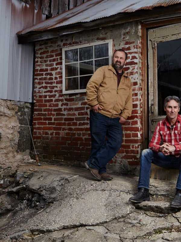 New York Bound 'American Pickers' Seeks Big Collectors