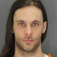 Sex Offender Arrested After Failing To Report Move In Area