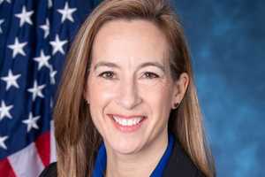 Mikie Sherrill Announces Run For Governor