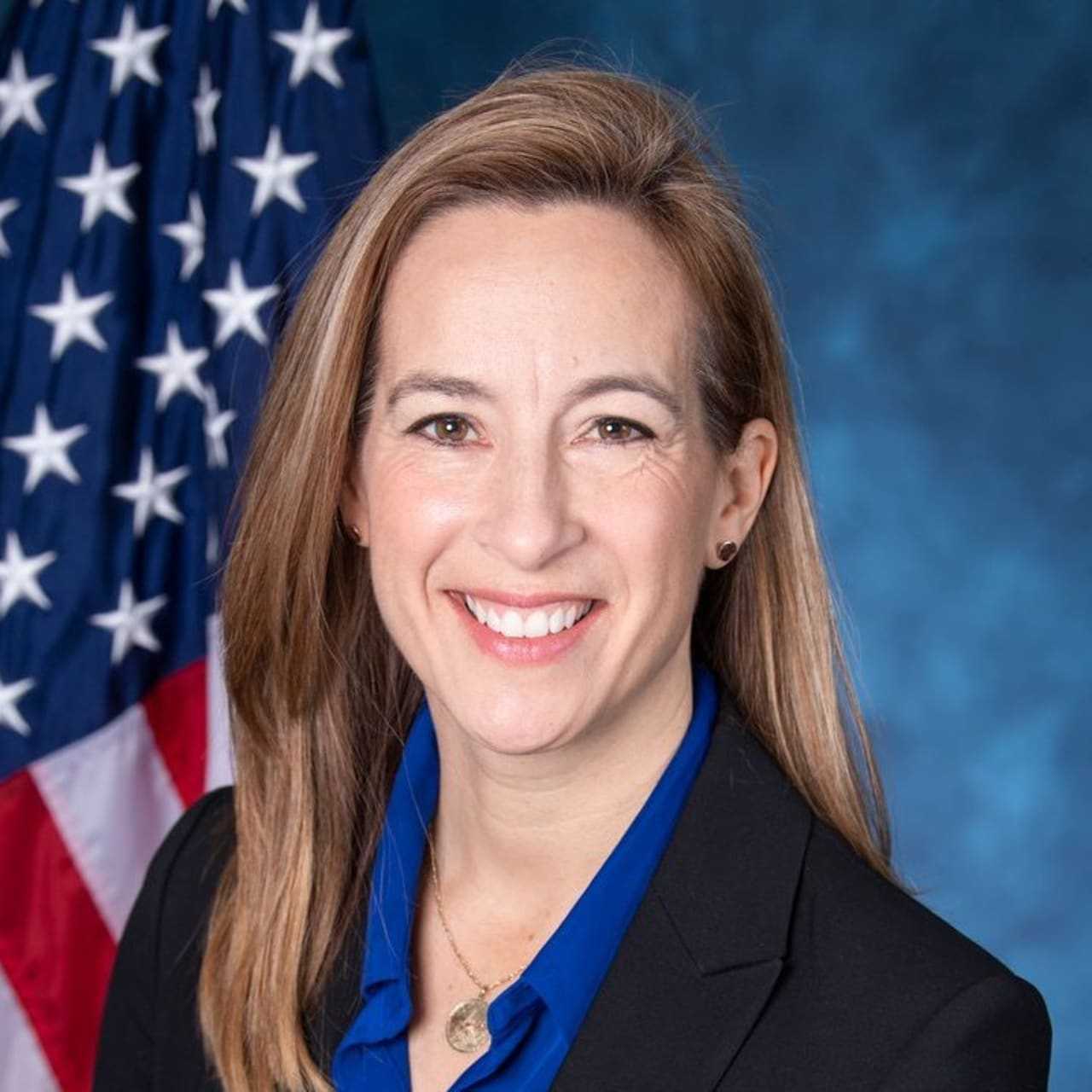 Mikie Sherrill Announces Run For Governor Clayton Daily Voice
