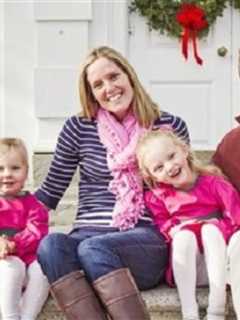 Efforts Under Way To Support Family Of Area AD Killed In Car Crash