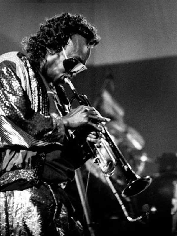 Teaneck Library Offers History Of Jazz Lecture