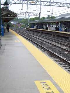 Man Identified Who Was Killed By Metro-North Train Near Milford Station