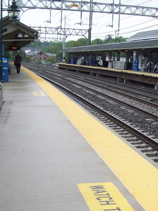 Man Identified Who Was Killed By Metro-North Train Near Milford Station