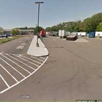 CT Driver Dies After Crashing Into Semi In 1-95 Rest Area