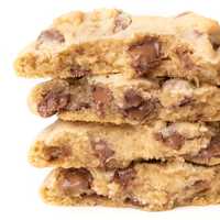 Bakery Chain Known For Signature Chocolate Chip Cookies To Open Location In Smithtown