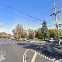 14-Year-Old Airlifted After Being Struck By Car In Valley Stream