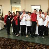 Dutchess Students Earn Gold At FCCLA Leadership Conference