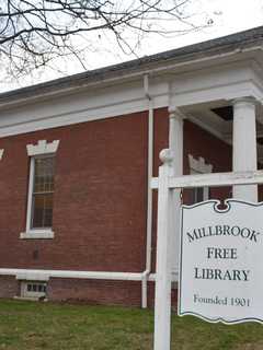Young Writers Spotlighted At Millbrook Literary Festival