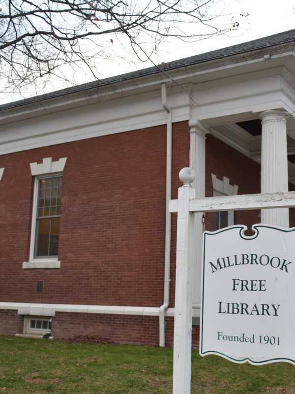 Young Writers Spotlighted At Millbrook Literary Festival