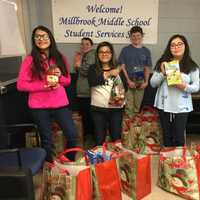 Kids, Parents Learn At Family University In Millbrook