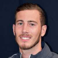 Three-Peat: Iona College Athlete Makes History