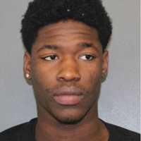 Man Nabbed For Allegedly Kicking In Door During Stony Point Home Burglary