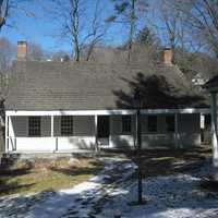 Latimer Announces Refurbishment Plan For Miller House In North White Plains