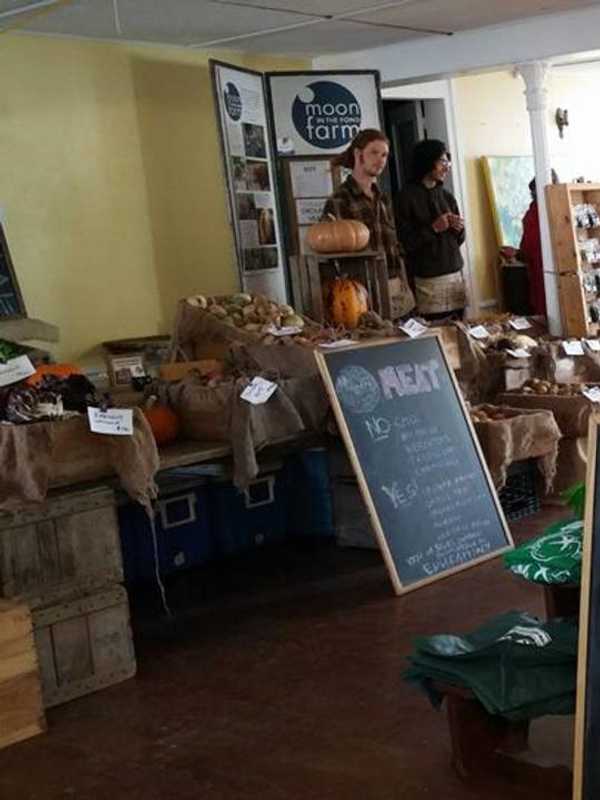 Millerton Farmers Market Set To Open For New Season