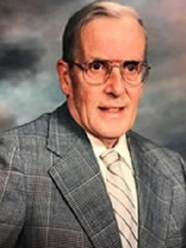 Robert Milroy, 90, of Rhinebeck