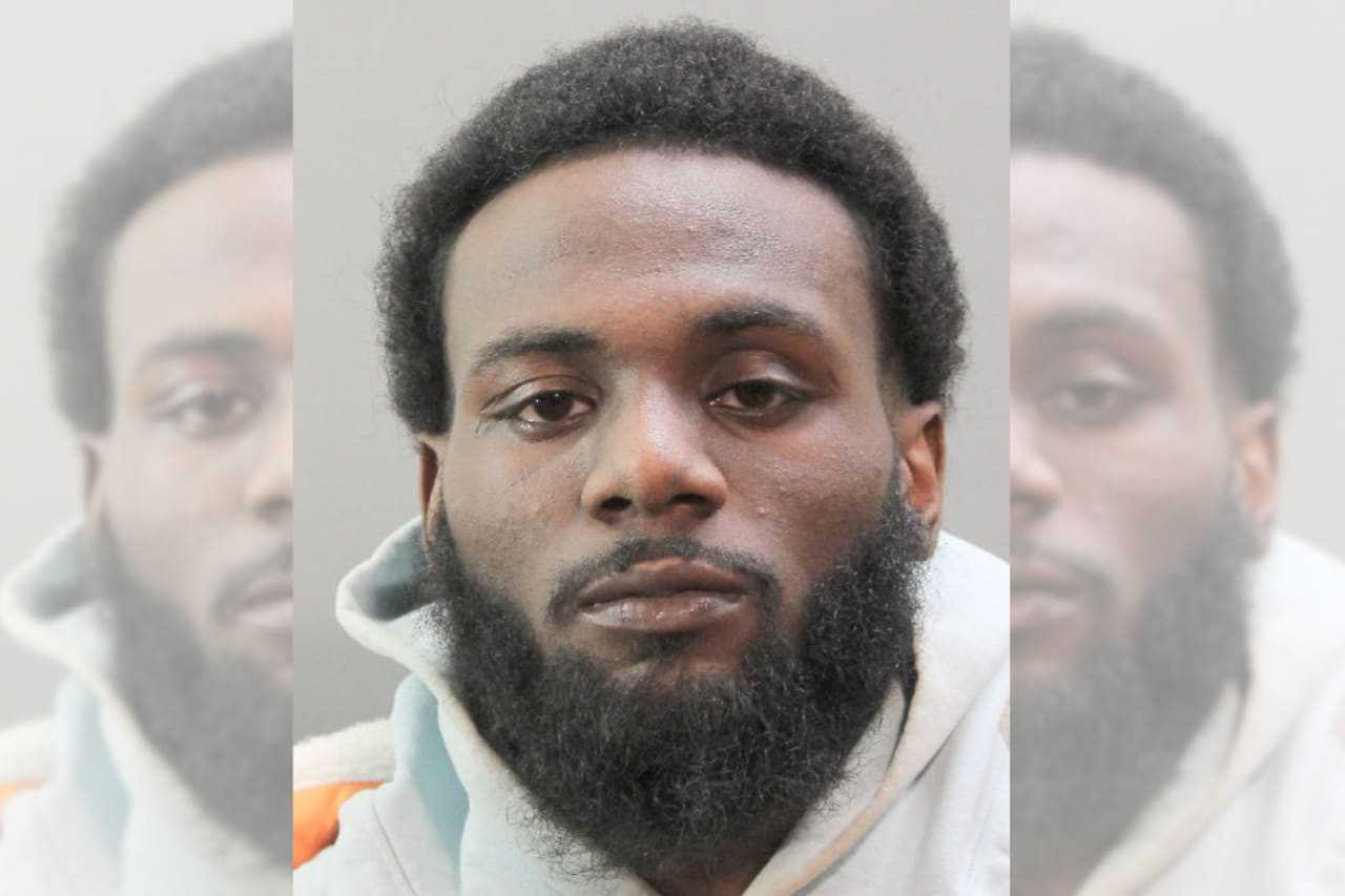 Third Person Nabbed In Teacher's Hempstead Shooting Death: Police ...