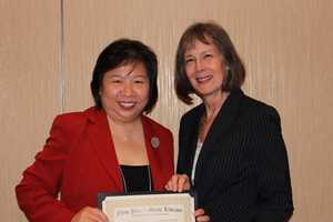 Hasbrouck Heights Library Recognized For Multicultural Programming