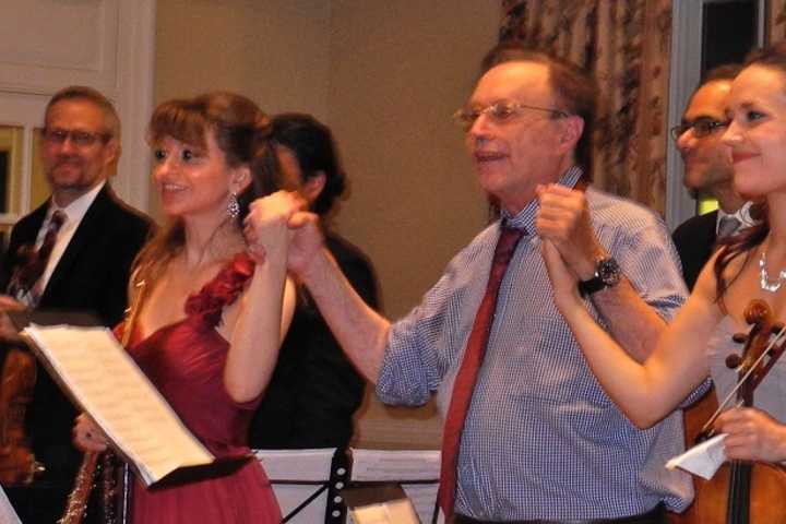 Bedford Chamber Concert Series Continues With Beethoven Program