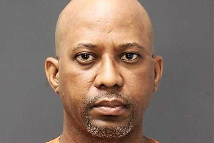 Paranoid NJ Husband Who Slashed Wife's Throat Sentenced To 14 Years